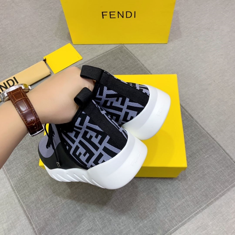 Fendi Sneakers